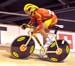 2010 Track World Championships Copenhagen, Denmark