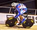 2010 Track World Championships Copenhagen, Denmark