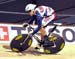 2010 Track World Championships Copenhagen, Denmark