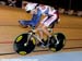 2010 Track World Championships Copenhagen, Denmark
