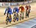 2010 Track World Championships Copenhagen, Denmark