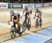 2010 Track World Championships Copenhagen, Denmark