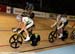 2010 Track World Championships Copenhagen, Denmark