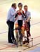 2010 Track World Championships Copenhagen, Denmark