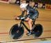 2010 Track World Championships Copenhagen, Denmark