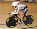 2010 Track World Championships Copenhagen, Denmark