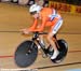 2010 Track World Championships Copenhagen, Denmark