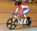 2010 Track World Championships Copenhagen, Denmark
