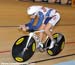 2010 Track World Championships Copenhagen, Denmark