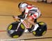 2010 Track World Championships Copenhagen, Denmark