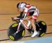 2010 Track World Championships Copenhagen, Denmark