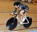 2010 Track World Championships Copenhagen, Denmark