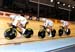 2010 Track World Championships Copenhagen, Denmark