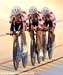2010 Track World Championships Copenhagen, Denmark