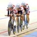 2010 Track World Championships Copenhagen, Denmark