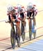 2010 Track World Championships Copenhagen, Denmark