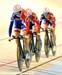 2010 Track World Championships Copenhagen, Denmark