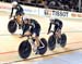 2010 Track World Championships Copenhagen, Denmark