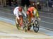 2010 Track World Championships Copenhagen, Denmark