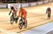 2010 Track World Championships Copenhagen, Denmark