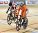 2010 Track World Championships Copenhagen, Denmark