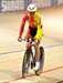 2010 Track World Championships Copenhagen, Denmark