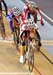 2010 Track World Championships Copenhagen, Denmark