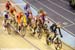 2010 Track World Championships Copenhagen, Denmark