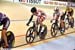 2010 Track World Championships Copenhagen, Denmark