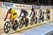 2010 Track World Championships Copenhagen, Denmark
