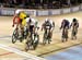2010 Track World Championships Copenhagen, Denmark
