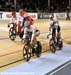 2010 Track World Championships Copenhagen, Denmark