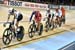 2010 Track World Championships Copenhagen, Denmark