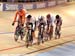 2010 Track World Championships Copenhagen, Denmark