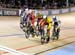2010 Track World Championships Copenhagen, Denmark