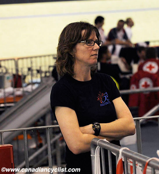 2010 Track World Championships Copenhagen, Denmark