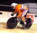 2010 Track World Championships Copenhagen, Denmark