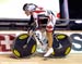 2010 Track World Championships Copenhagen, Denmark
