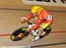 2010 Track World Championships Copenhagen, Denmark