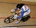 2010 Track World Championships Copenhagen, Denmark