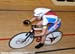 2010 Track World Championships Copenhagen, Denmark