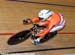 2010 Track World Championships Copenhagen, Denmark