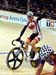 2010 Track World Championships Copenhagen, Denmark