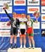 2010 Track World Championships Copenhagen, Denmark