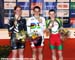 2010 Track World Championships Copenhagen, Denmark