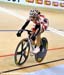 2010 Track World Championships Copenhagen, Denmark