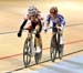 2010 Track World Championships Copenhagen, Denmark