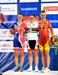 2010 Track World Championships Copenhagen, Denmark