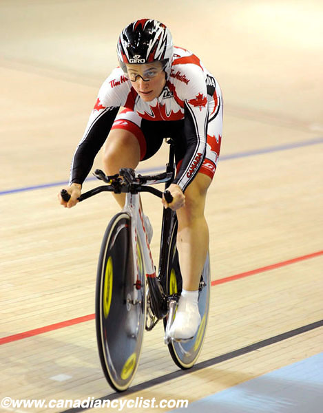 2010 Track World Championships Copenhagen, Denmark