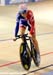2010 Track World Championships Copenhagen, Denmark